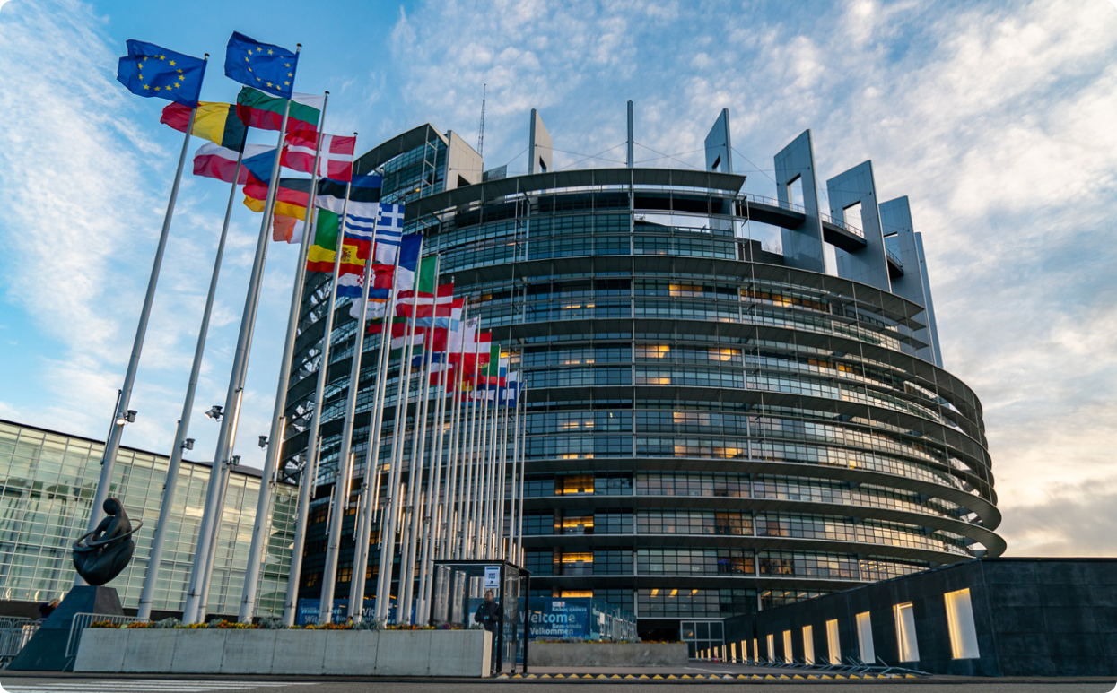 Model European Summit