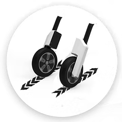 Automatic braking system