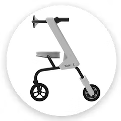 Ergonomic comfort seat