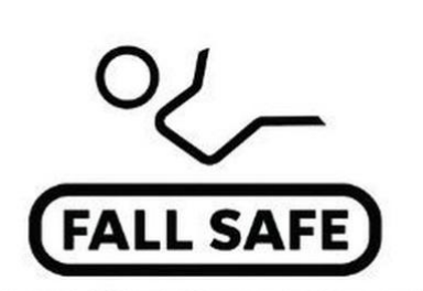 FallSafe logo